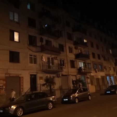 Apartament Shushana Batumi Zewnętrze zdjęcie
