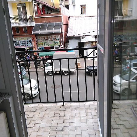 Apartament Shushana Batumi Zewnętrze zdjęcie