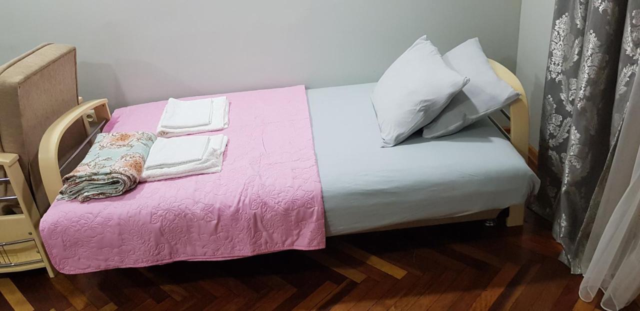 Apartament Shushana Batumi Zewnętrze zdjęcie