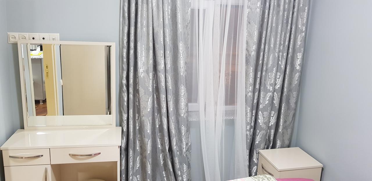 Apartament Shushana Batumi Zewnętrze zdjęcie