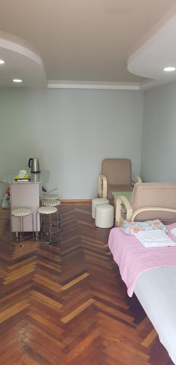 Apartament Shushana Batumi Zewnętrze zdjęcie