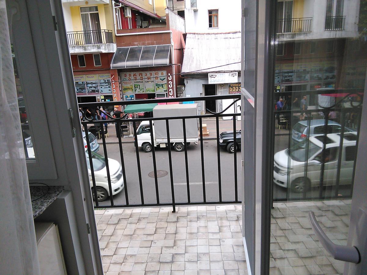 Apartament Shushana Batumi Zewnętrze zdjęcie