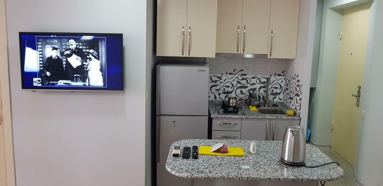 Apartament Shushana Batumi Zewnętrze zdjęcie